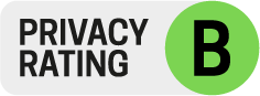 PrivacyRatingB