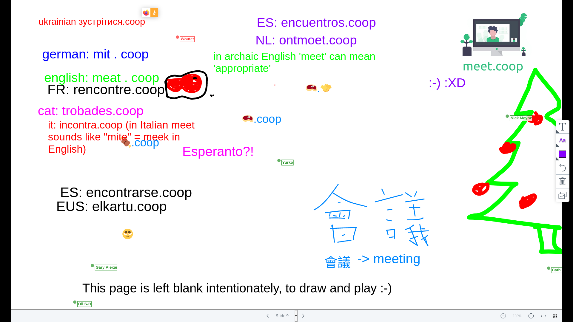 Xmas-Party-translate-meet.coop-whiteboard-2020-12-11 18-22-49